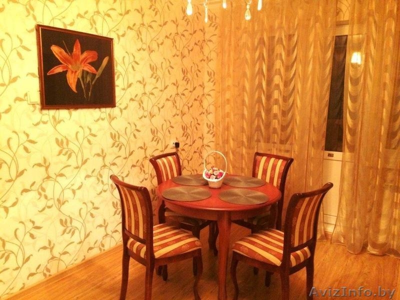 Двушка в лучшем районе города. - Изображение #2, Объявление #1614178