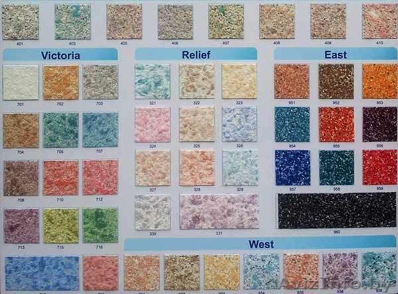 декоративная шпатлевка для творческих людей! - Изображение #1, Объявление #1620950