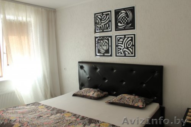 сдам 2-х комнатную квартиру переулок Дзержинского 12 - Изображение #1, Объявление #1622842