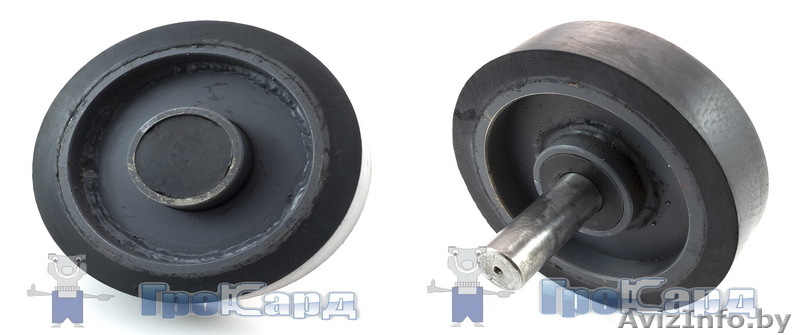  Запасные части для свеклоуборочного комбайна Ver-Vaet - Изображение #2, Объявление #1622961