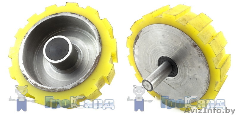  Запасные части для свеклоуборочного комбайна Ver-Vaet - Изображение #4, Объявление #1622961