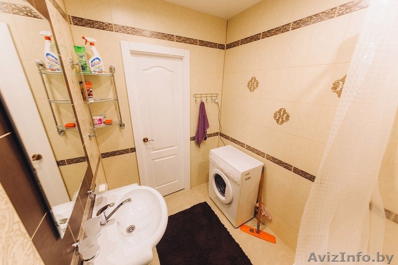 Круглосуточно жильё в Мозыре. Часы, сутки, недели. - Изображение #1, Объявление #1627328