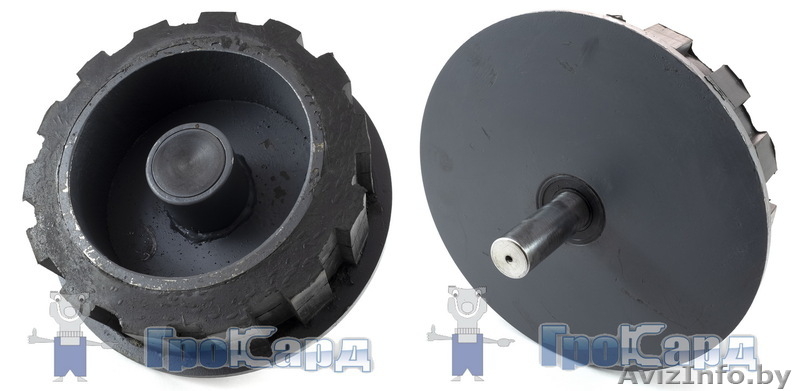 Запасные части для свеклоуборочной сельхозтехники Kleine, Ver-Vaet, и др. п - Изображение #5, Объявление #1625910