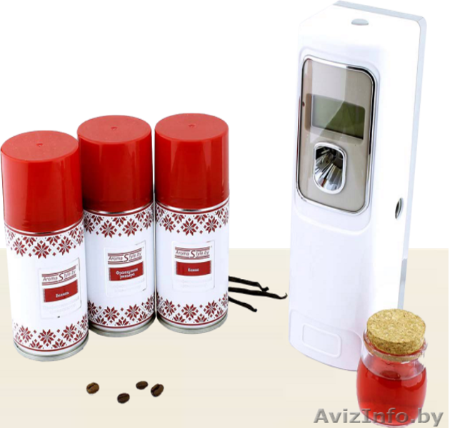 Ароматы для вашего дома - Изображение #1, Объявление #1631481