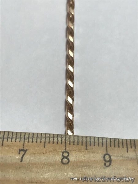 Цепь золотая 585 пробы, Золотой Крест 585 пробы. Не дутые! - Изображение #4, Объявление #1633767