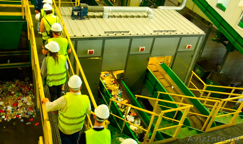 Демонтаж зданий и сооружений в Минске, переработка отходов - Изображение #4, Объявление #1637572