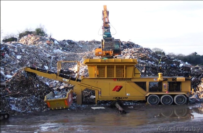 Демонтаж зданий и сооружений в Минске, переработка отходов - Изображение #5, Объявление #1637572