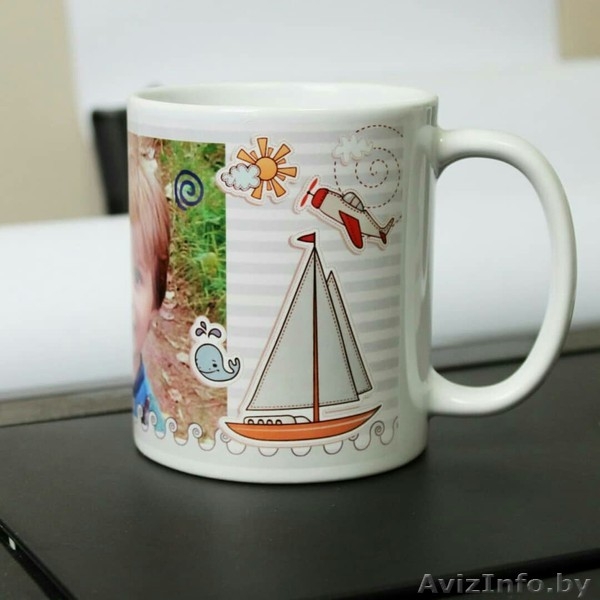 Печать на кружке - Изображение #4, Объявление #1385556
