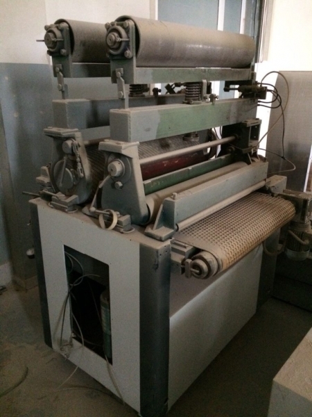 Калибровально шлифовальный станок - Изображение #1, Объявление #1645178