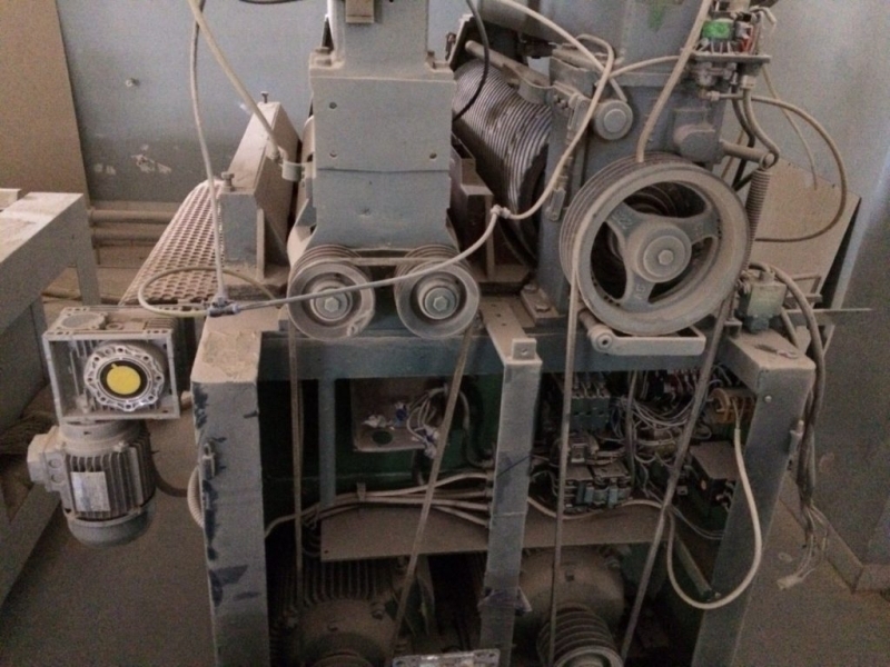 Калибровально шлифовальный станок - Изображение #2, Объявление #1645178