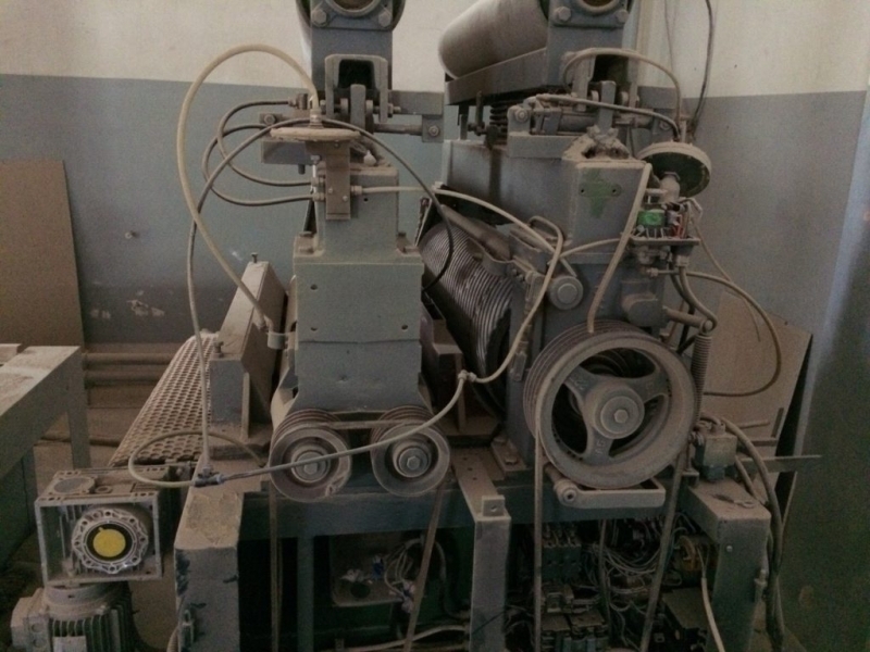 Калибровально шлифовальный станок - Изображение #3, Объявление #1645178