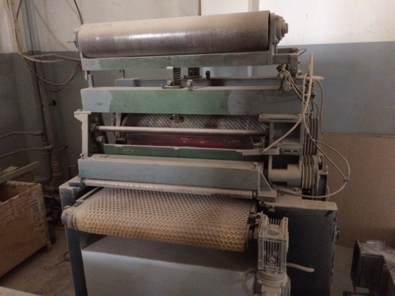 Калибровально шлифовальный станок - Изображение #4, Объявление #1645178