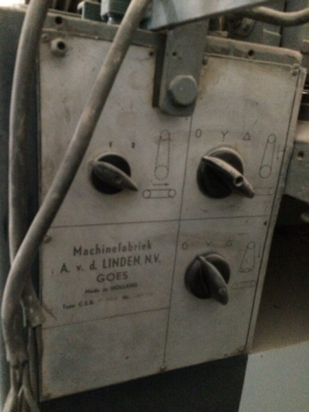 Калибровально шлифовальный станок - Изображение #5, Объявление #1645178