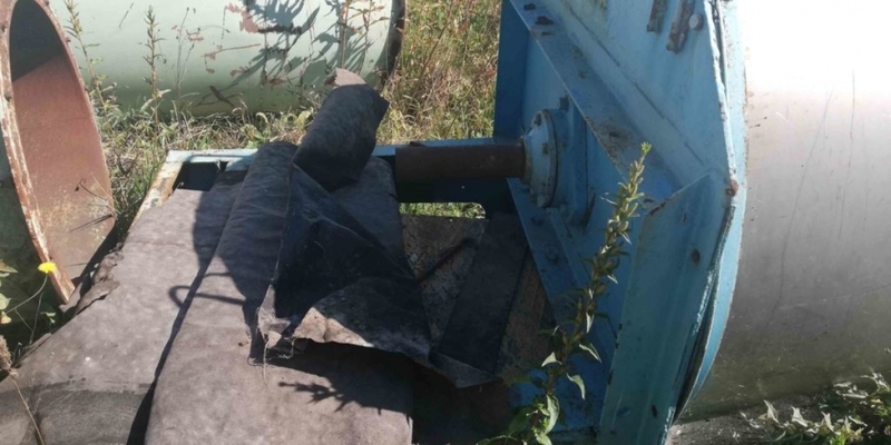 Мешалка одновальцовая для комбикорма - Изображение #5, Объявление #1645203