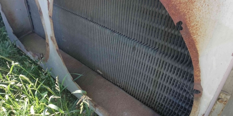 Радиатор охладителя - Изображение #3, Объявление #1645330