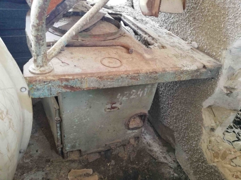 Циркулярный станок Ц6-2 станина - Изображение #3, Объявление #1645334