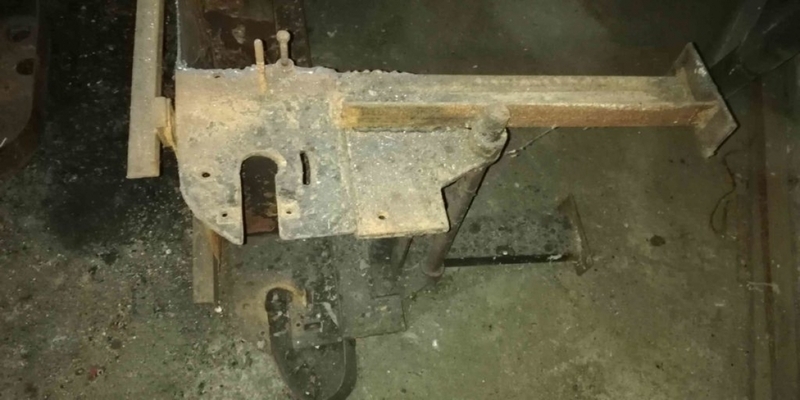 Транспортер разукомплектованный - Изображение #3, Объявление #1645407