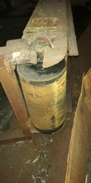 Транспортер разукомплектованный - Изображение #5, Объявление #1645407