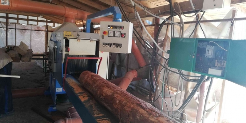 Брусующий станок Walter TD-500 - Изображение #1, Объявление #1645503