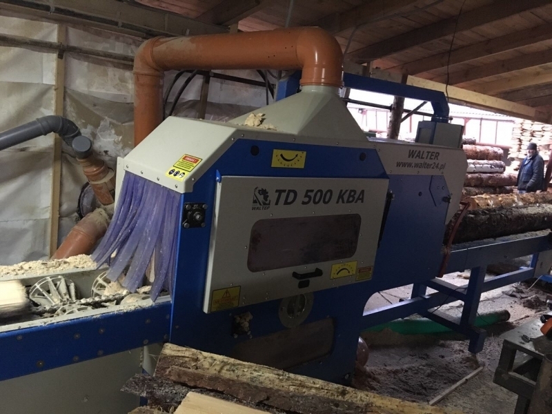 Брусующий станок Walter TD-500 - Изображение #2, Объявление #1645503