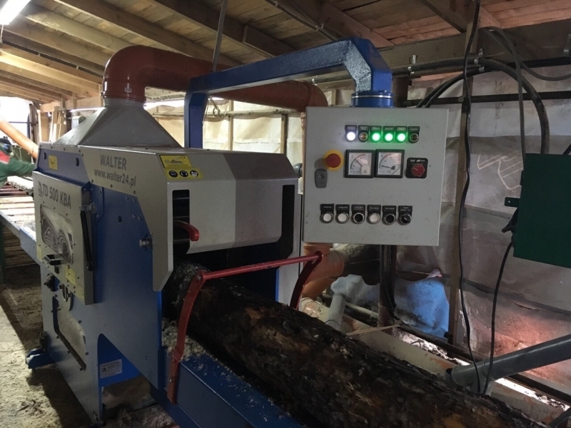 Брусующий станок Walter TD-500 - Изображение #4, Объявление #1645503