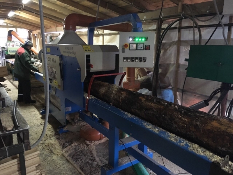 Брусующий станок Walter TD-500 - Изображение #5, Объявление #1645503