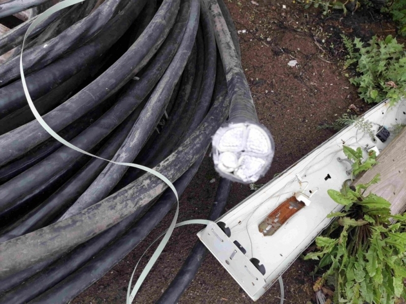 Кабель силовой остатки - Изображение #2, Объявление #1645506