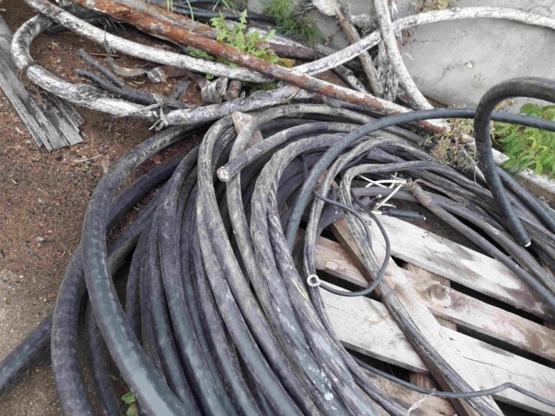 Кабель силовой остатки - Изображение #3, Объявление #1645506