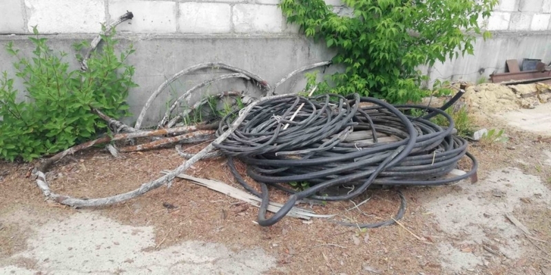 Кабель силовой остатки - Изображение #4, Объявление #1645506