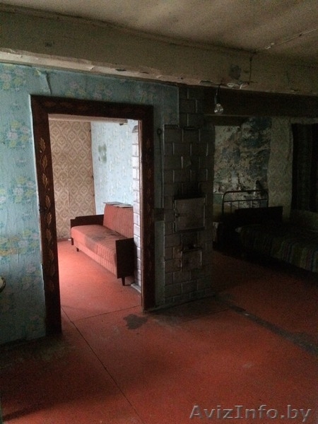 Продам дом на территории Беловежской пущи - Изображение #4, Объявление #1643342