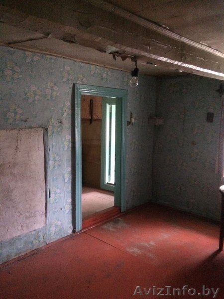 Продам дом на территории Беловежской пущи - Изображение #6, Объявление #1643342