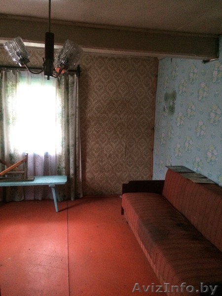 Продам дом на территории Беловежской пущи - Изображение #9, Объявление #1643342