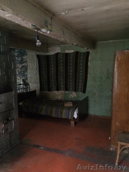 Продам дом на территории Беловежской пущи - Изображение #10, Объявление #1643342