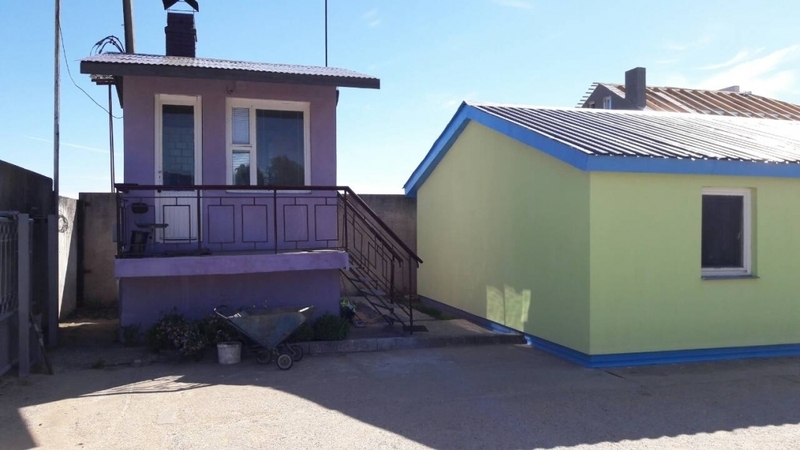 Бетонированная площадка с офисом, Гродно - Изображение #3, Объявление #1647836