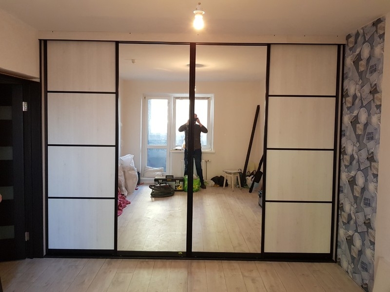 Шкафы-купе на заказ от производителя в Гродно и области - Изображение #4, Объявление #1648851