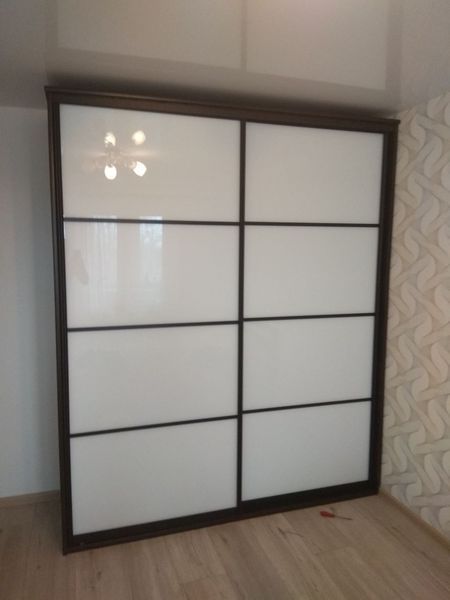 Шкафы-купе на заказ от производителя в Гродно и области - Изображение #5, Объявление #1648851