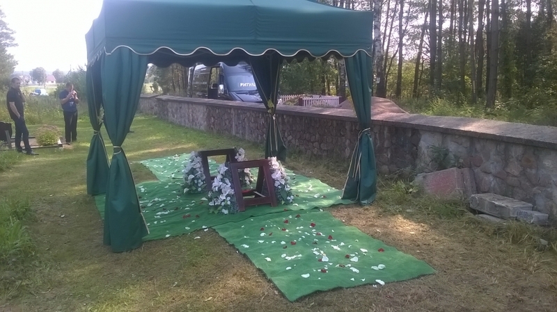 Похоронная служба Vip-Ритуал. - Изображение #3, Объявление #1651800