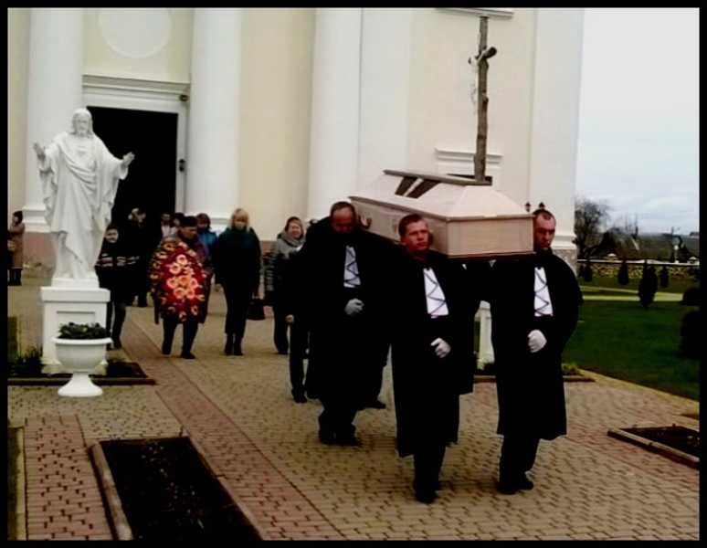 Похоронная служба Vip-Ритуал. - Изображение #5, Объявление #1651800