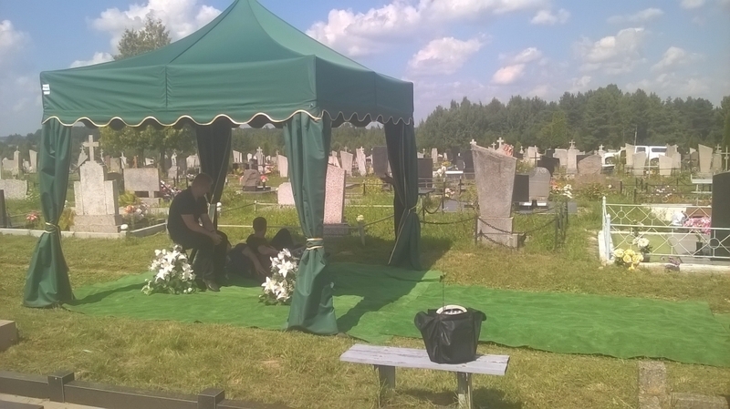 Ритуальные услуги круглосуточно. - Изображение #4, Объявление #1651801