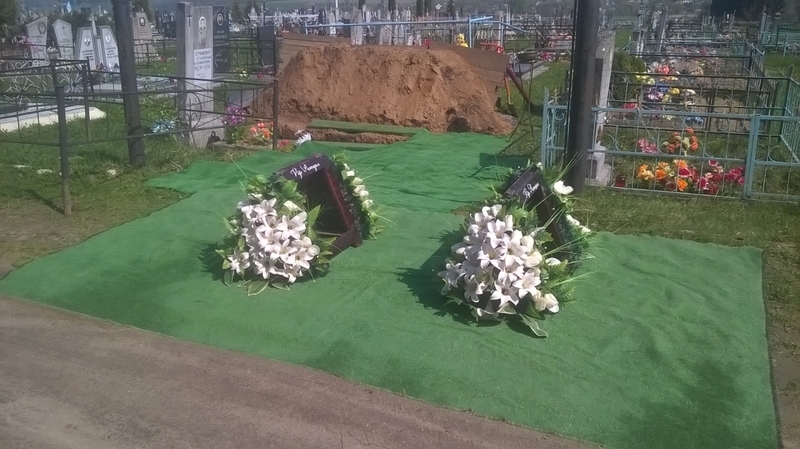 Ритуальные услуги круглосуточно. - Изображение #5, Объявление #1651801