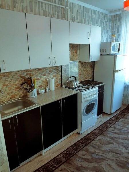 Квартира посуточно Ошмяны - Изображение #1, Объявление #1656351