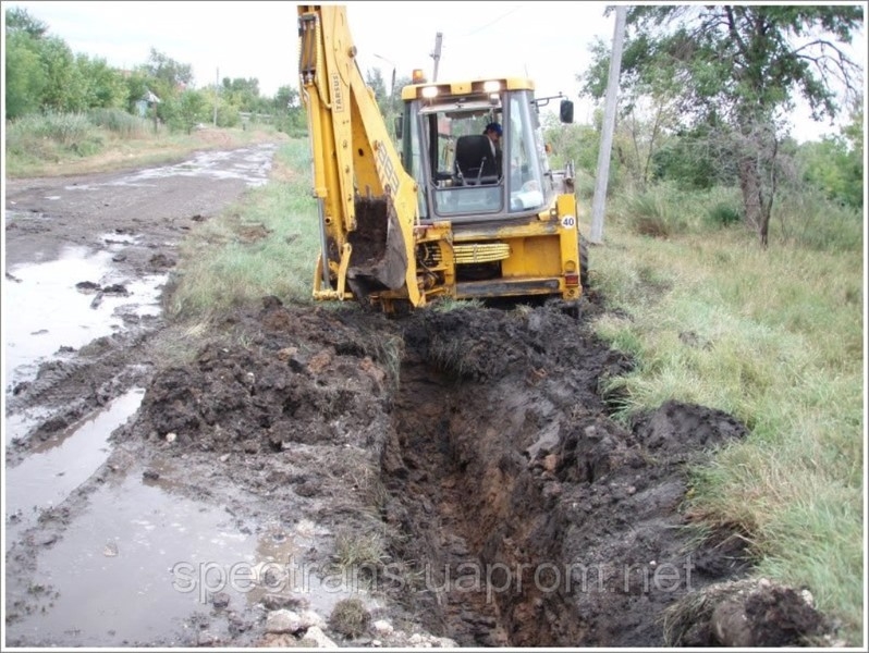 Земляные работы Новогрудок - Изображение #2, Объявление #1655847