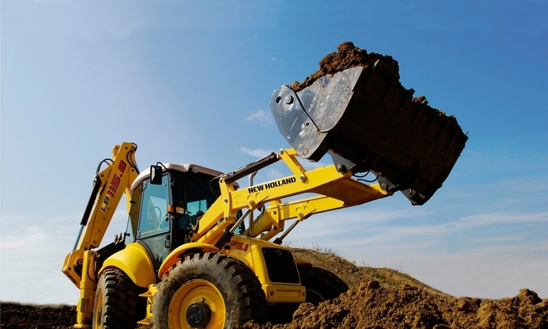 Земляные работы Новогрудок - Изображение #3, Объявление #1655847