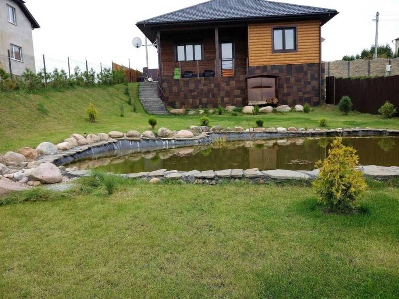 Сдается по-суточно дом в аренду в Гродно - Изображение #2, Объявление #1663472