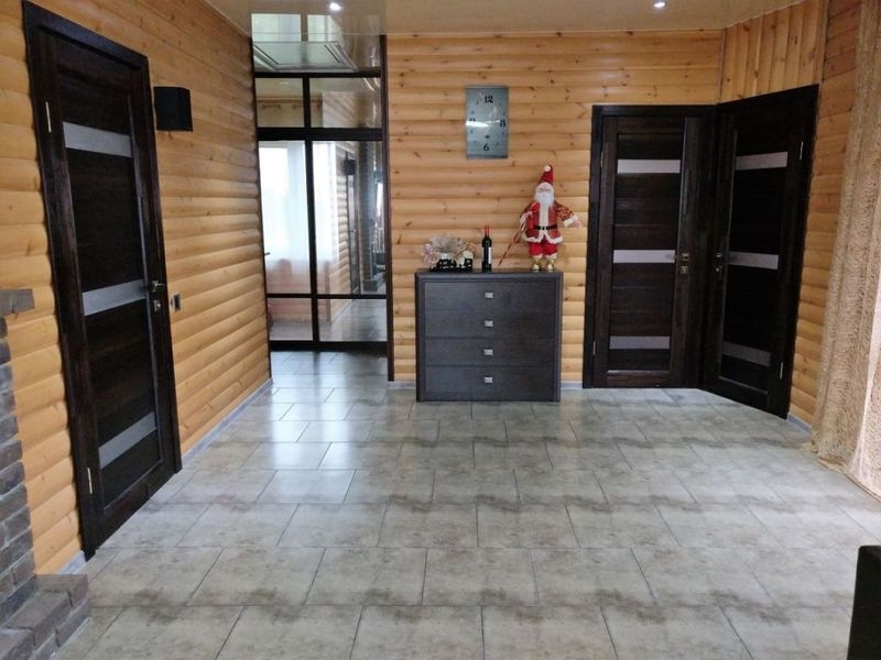 Дом с саунойна часы-сутки в Гродно - Изображение #6, Объявление #1663470