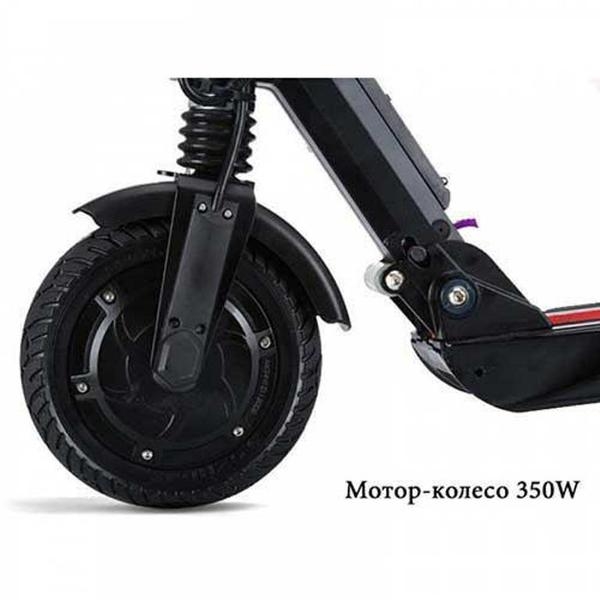 Оригинальные Kugoo s3 Гродно - Изображение #4, Объявление #1663003