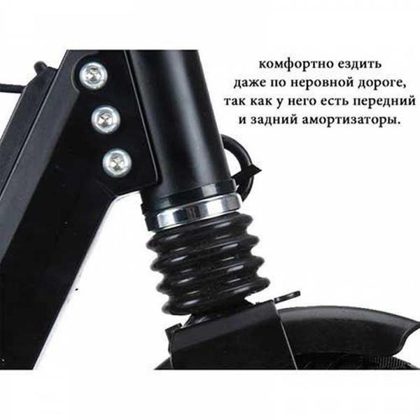 Оригинальные Kugoo s3 Гродно - Изображение #2, Объявление #1663003