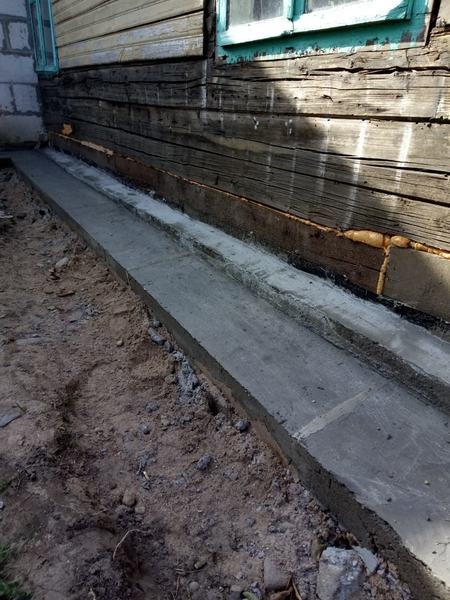 Ремонт фундаментов и отмостки в Новогрудке - Изображение #1, Объявление #1664727