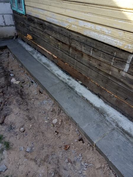 Ремонт фундаментов и отмостки в Новогрудке - Изображение #2, Объявление #1664727