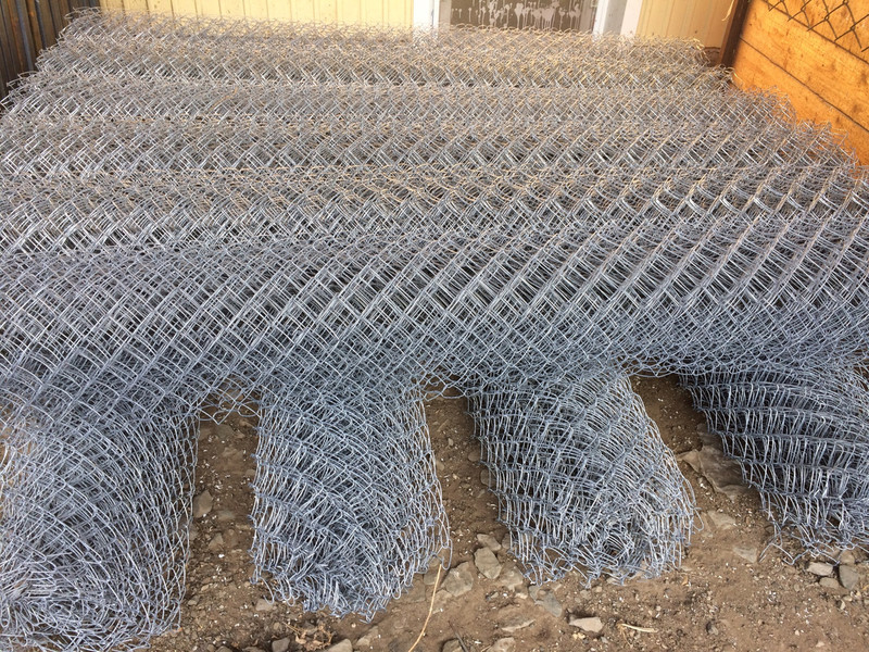 Сетка Рабица в Новогрудке Доставка - Изображение #2, Объявление #1664748